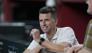 Dodgers-Giants preview: The education of Buster Posey