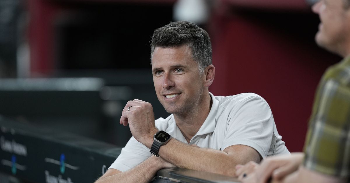 Dodgers-Giants preview: The education of Buster Posey