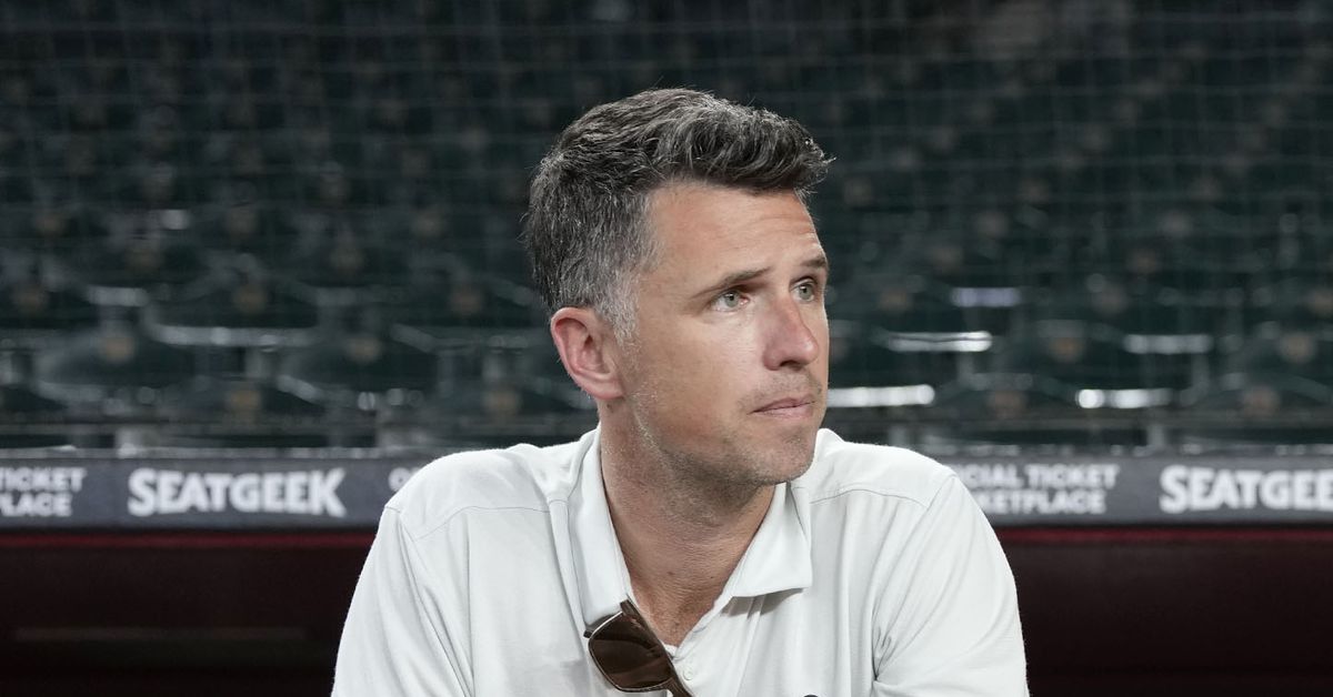 Betrayal! The San Francisco Giants used an opener and bullpen game yesterday against their fans’ wishes!