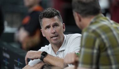 MLB trade deadline: how hard should the Giants buy?