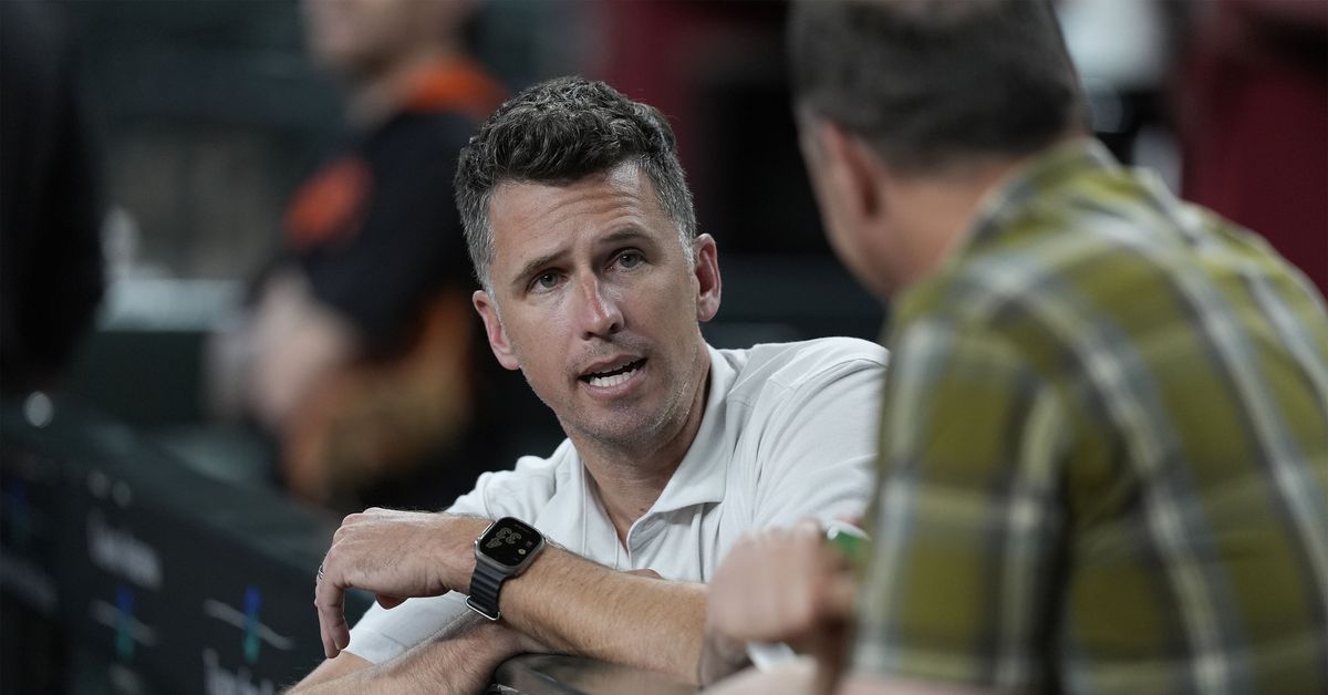 MLB trade deadline: how hard should the Giants buy?