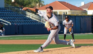 Atlanta Braves Minor League Recap: Ian Mejia tosses complete game for Columbus