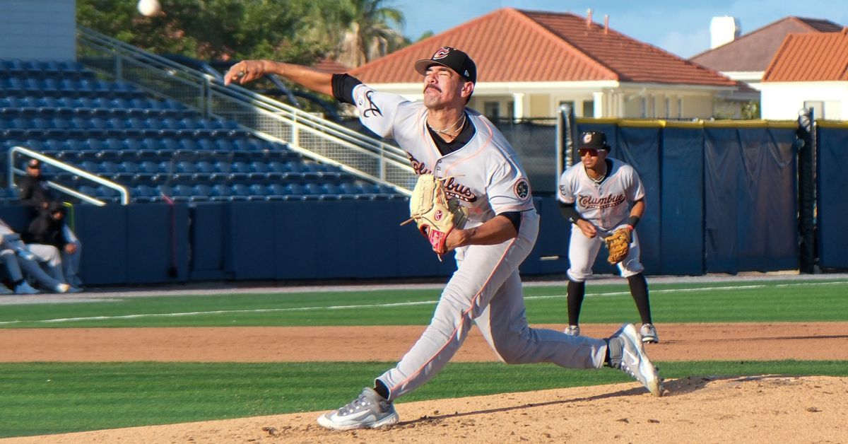 Atlanta Braves Minor League Recap: Ian Mejia tosses complete game for Columbus