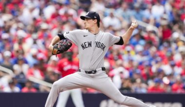 Yankees vs. Mets: How to watch Subway Series, TV channel, lineups