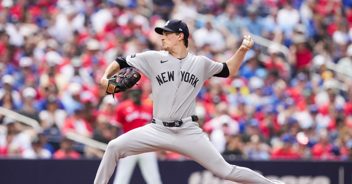 Yankees vs. Mets: How to watch Subway Series, TV channel, lineups