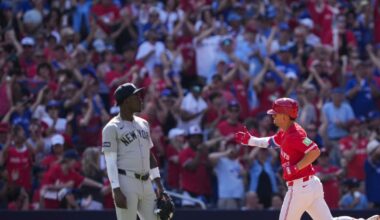 Today on Pinstripe Alley - 7/2/25