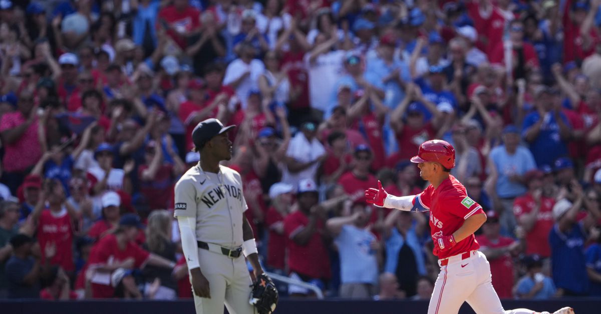 Today on Pinstripe Alley - 7/2/25