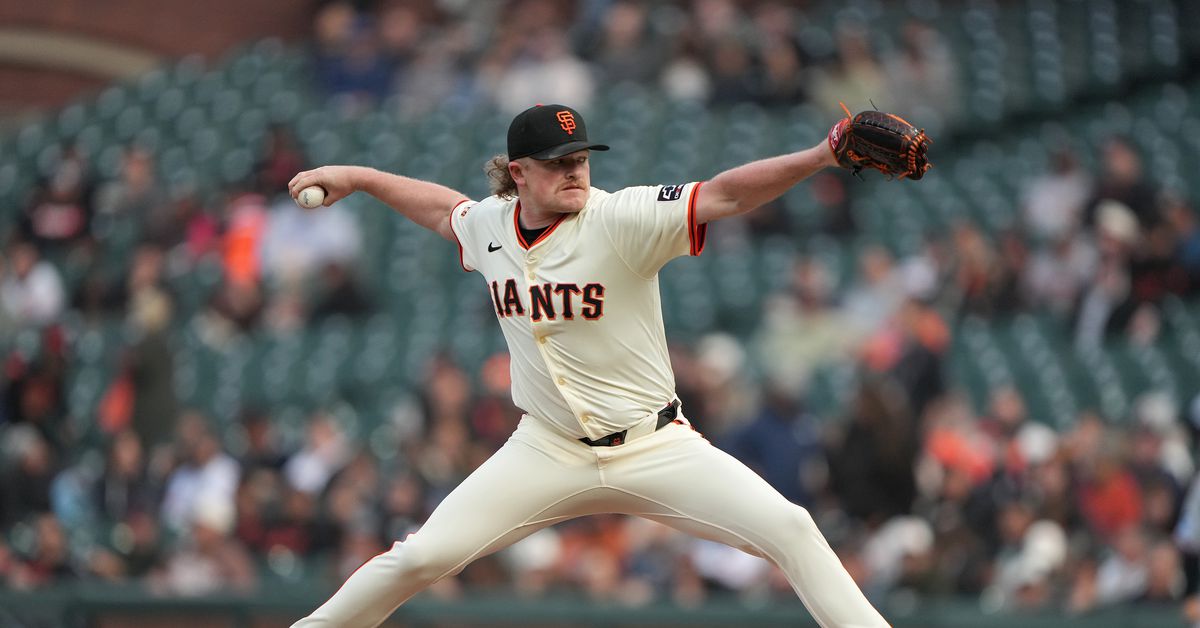 How to watch San Francisco Giants vs. Los Angeles Dodgers