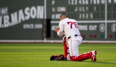 Game 87: Reds at Red Sox resumption thread