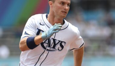 Rays Reacts Results: Playoffs? - DRaysBay
