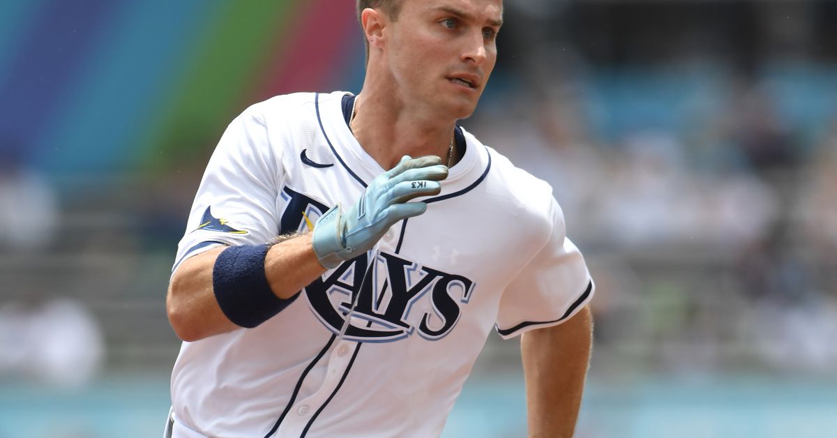 Rays Reacts Results: Playoffs? - DRaysBay