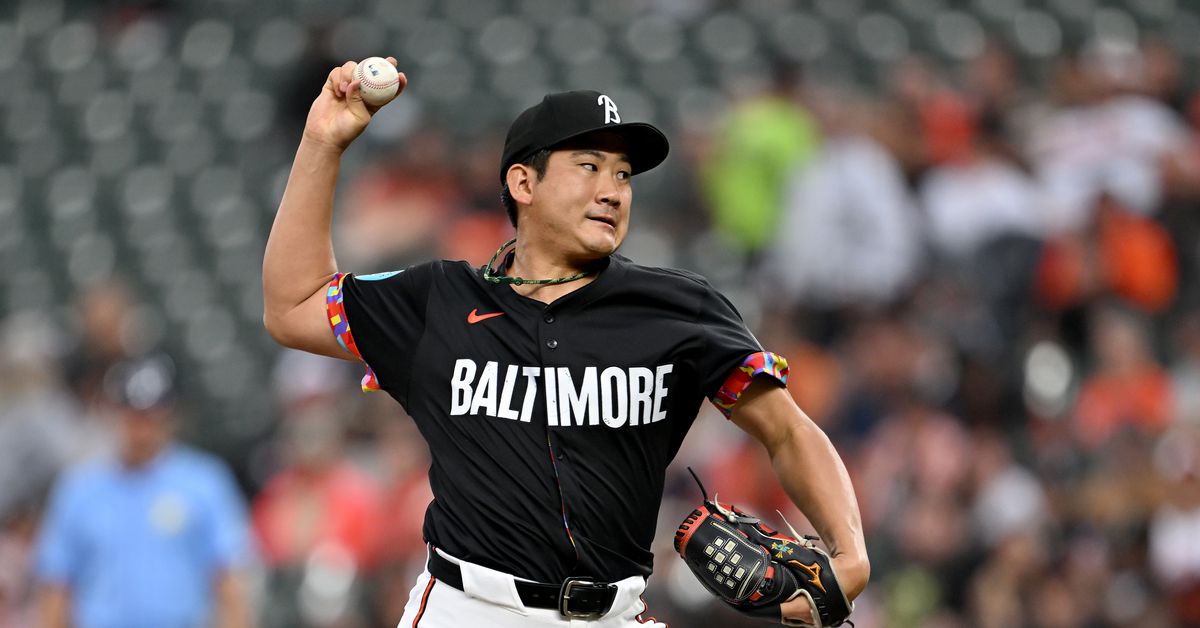 Thursday Orioles second game thread: vs. Mets, 5:05