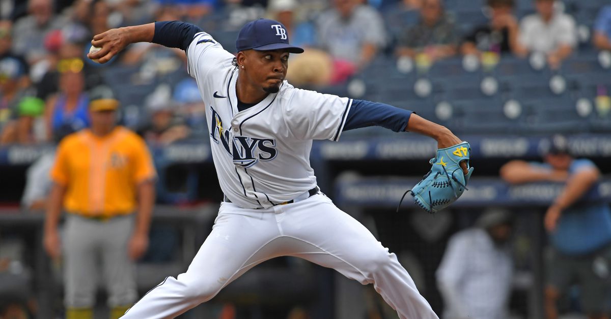 Yankees Rivals: AL East first place razor-thin between Jays, Rays, Yanks