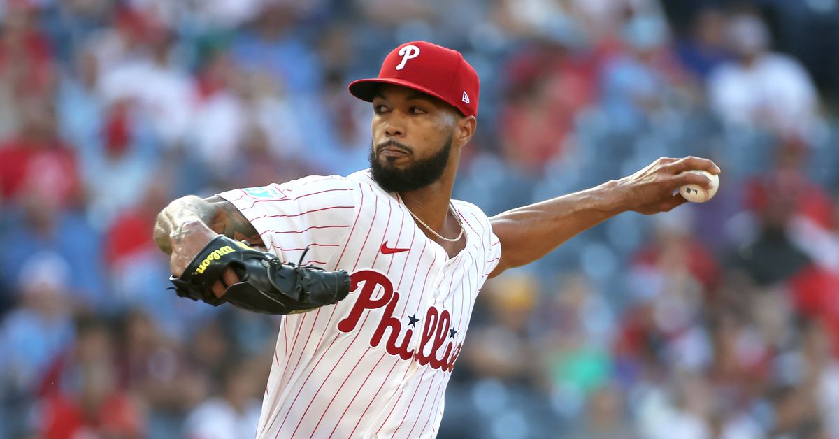 Get your game on, go play: Phillies 5, Padres 1