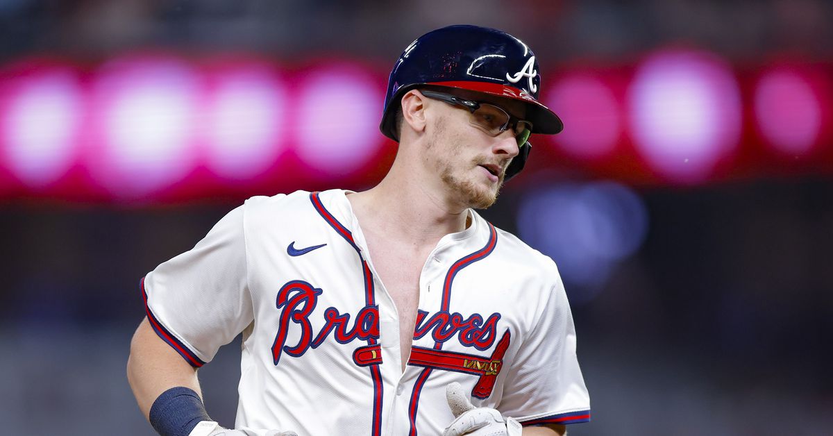 Atlanta Braves News: Spencer Schwellenbach hurt, Alex Verdugo DFA, more