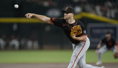 How to watch San Francisco Giants vs. Philadelphia Phillies