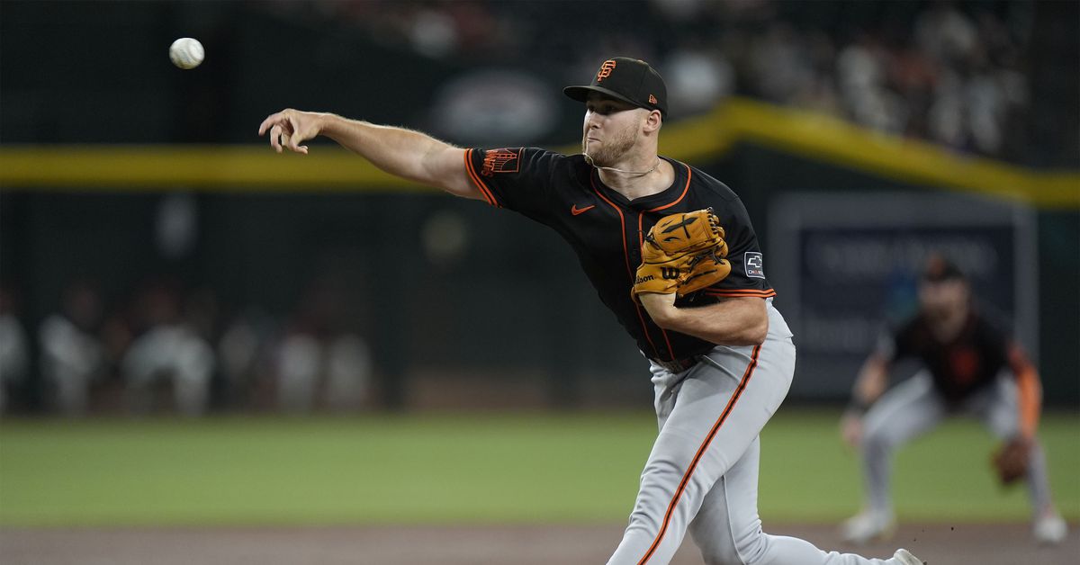 How to watch San Francisco Giants vs. Philadelphia Phillies