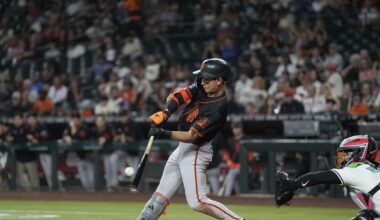 Who do Giants fans think was the Player of the Week?