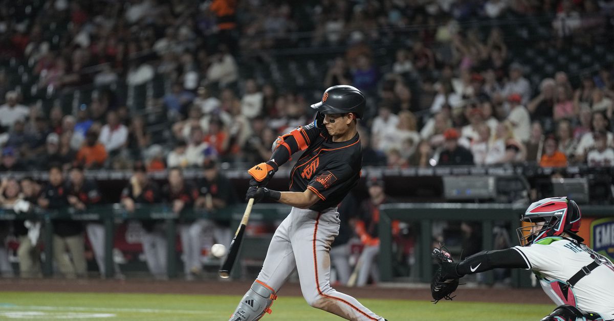 Who do Giants fans think was the Player of the Week?