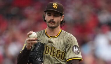 Games 85 and 86: San Diego Padres at Philadelphia Phillies