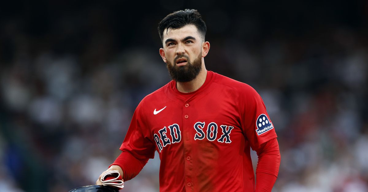 The votes are in: 2025 Red Sox Fubar leaders