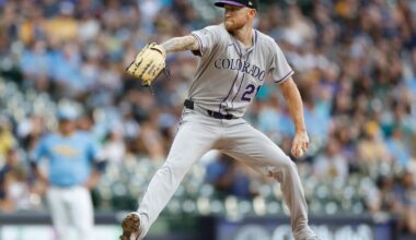 Colorado Rockies vs. Houston Astros game no. 87 thread: Brandon Walker vs. Kyle Freeland