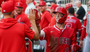 Atlanta Braves vs. Angels series recap: Hey, wait, I’ve seen this one before!