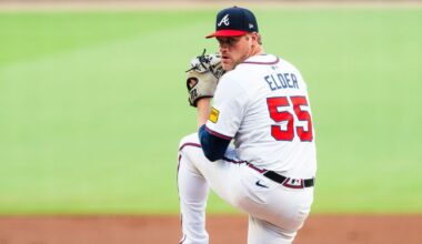 Atlanta Braves News: Bryce Elder struggles again, O’s on deck, more