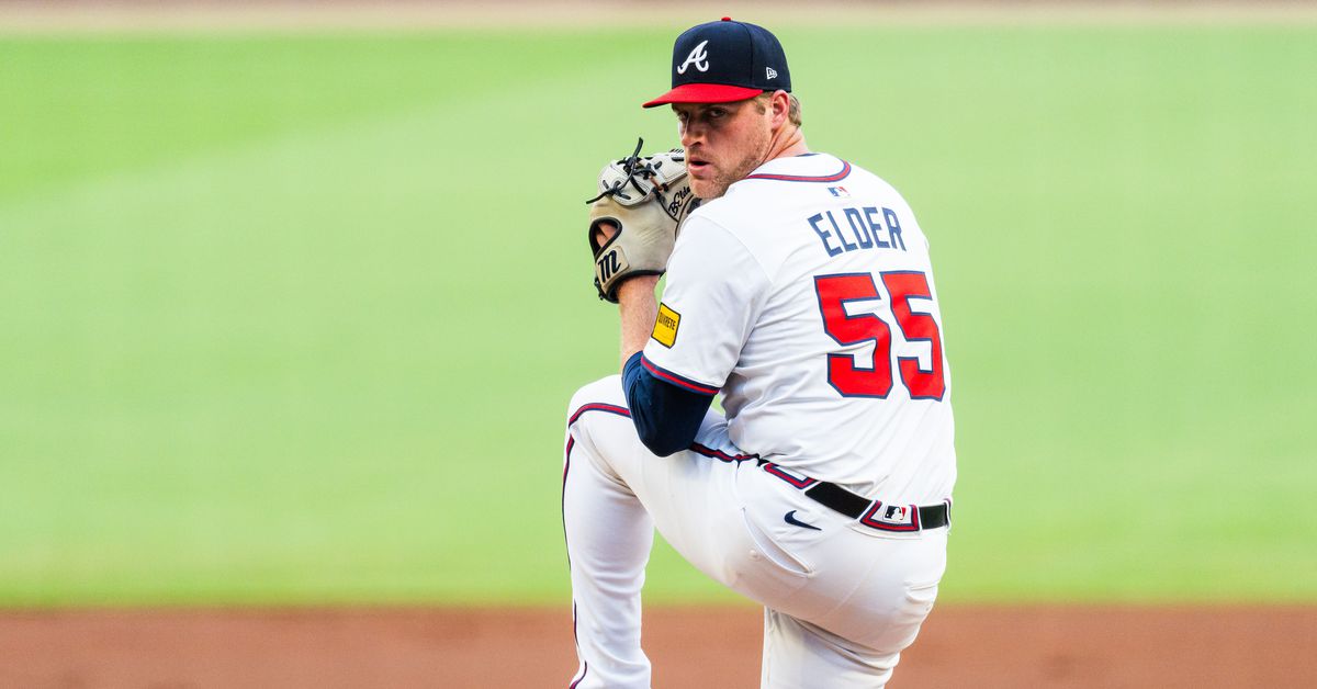Atlanta Braves News: Bryce Elder struggles again, O’s on deck, more