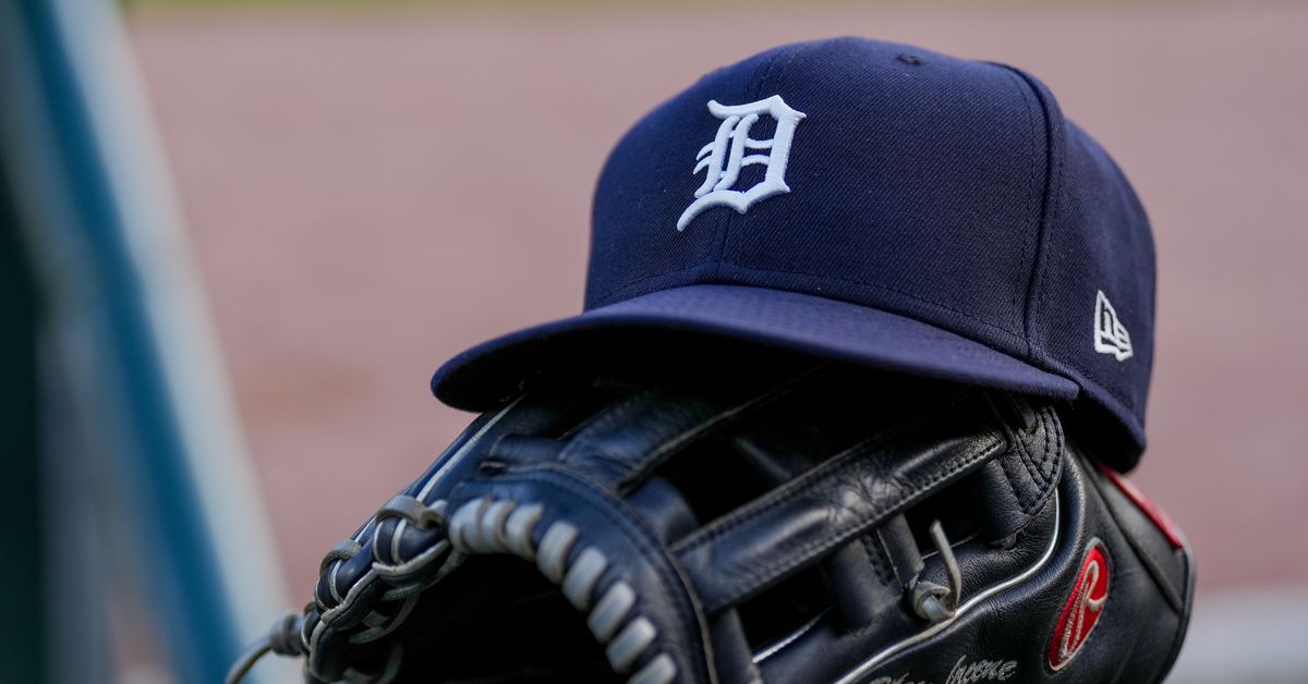 MLB Draft: Baseball America projects Slater de Brun to Tigers