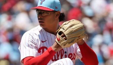 What are we doing with Jesus Luzardo?