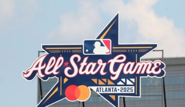 Rangers Reacts Survey: All Star Selection