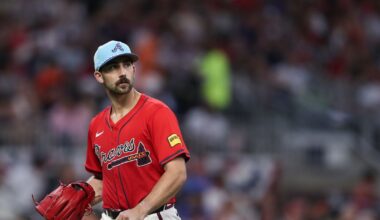 Outhomered Atlanta Braves are an obvious dud in 3-2 loss to Baltimore Orioles