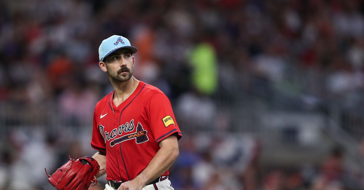 Outhomered Atlanta Braves are an obvious dud in 3-2 loss to Baltimore Orioles