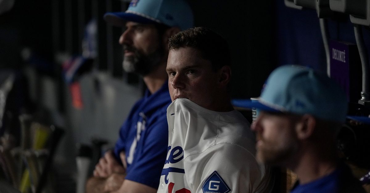 Dodgers vs. Astros: The day after the blowout