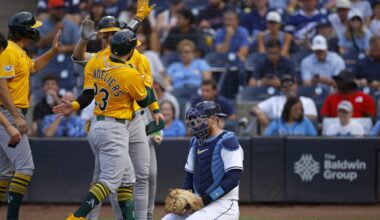 Yankees Rivals: Rays lose at home, keep pace with Yanks