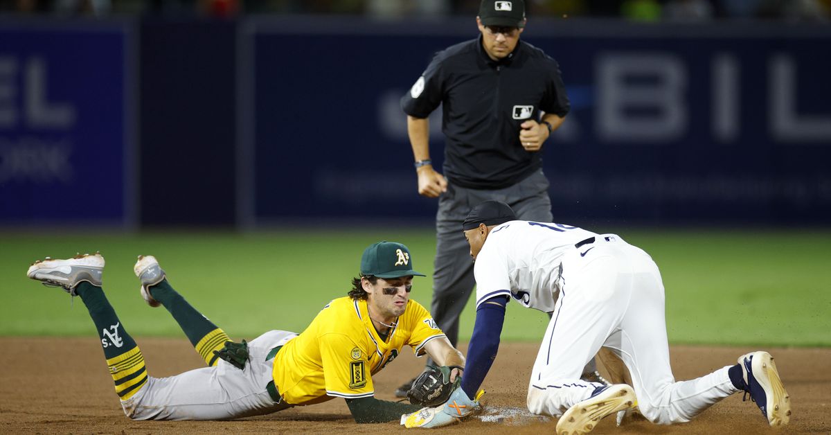 Oakland A’s news: Wilson scratched from lineup, maintains All-Star lead