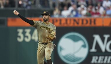Game 87: San Diego Padres vs. Texas Rangers