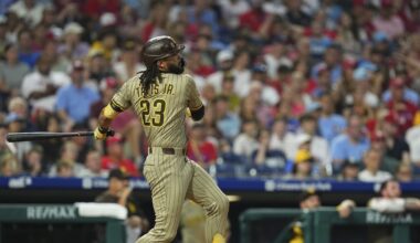 Game 88: San Diego Padres vs. Texas Rangers