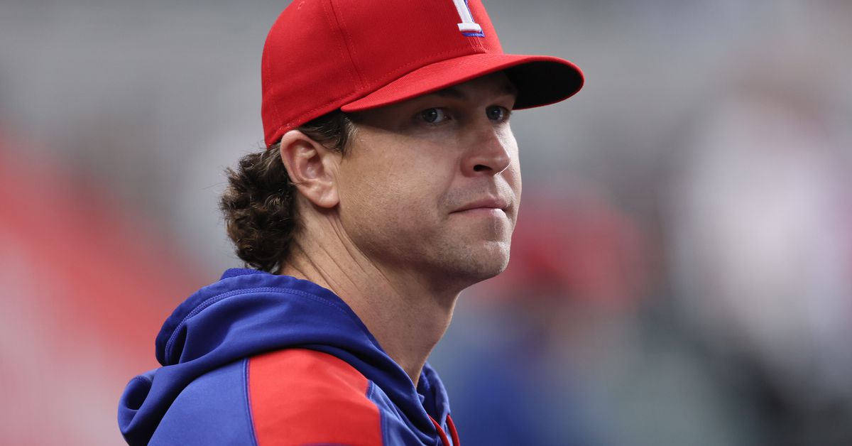 Tuesday night Orioles game thread: @ Rangers, 8:05 ET