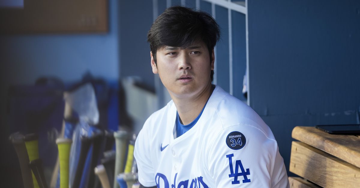 Dodgers vs. Astros game III chat - True Blue LA