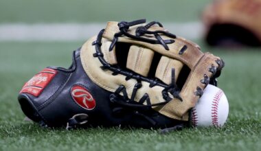 Texas 3B commit Gavin Fien to sign with the Texas Rangers after No. 12 selection