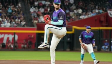 Diamondbacks 7, Kansas City 1: The Ryne-o and I Know