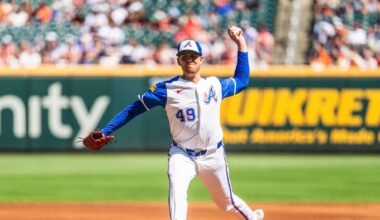 Braves vs Orioles Final Score: Bullpen falters in 9-6 loss