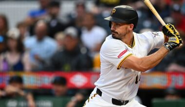 Royals reportedly interested in outfielder Bryan Reynolds