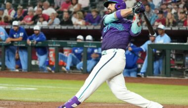 Yankees could lean into power hitting prowess, trade for Eugenio Suárez