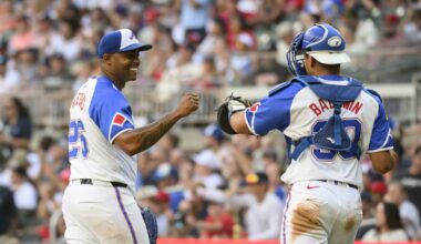 Atlanta Braves News: Nick Allen’s defense, trade deadline, more