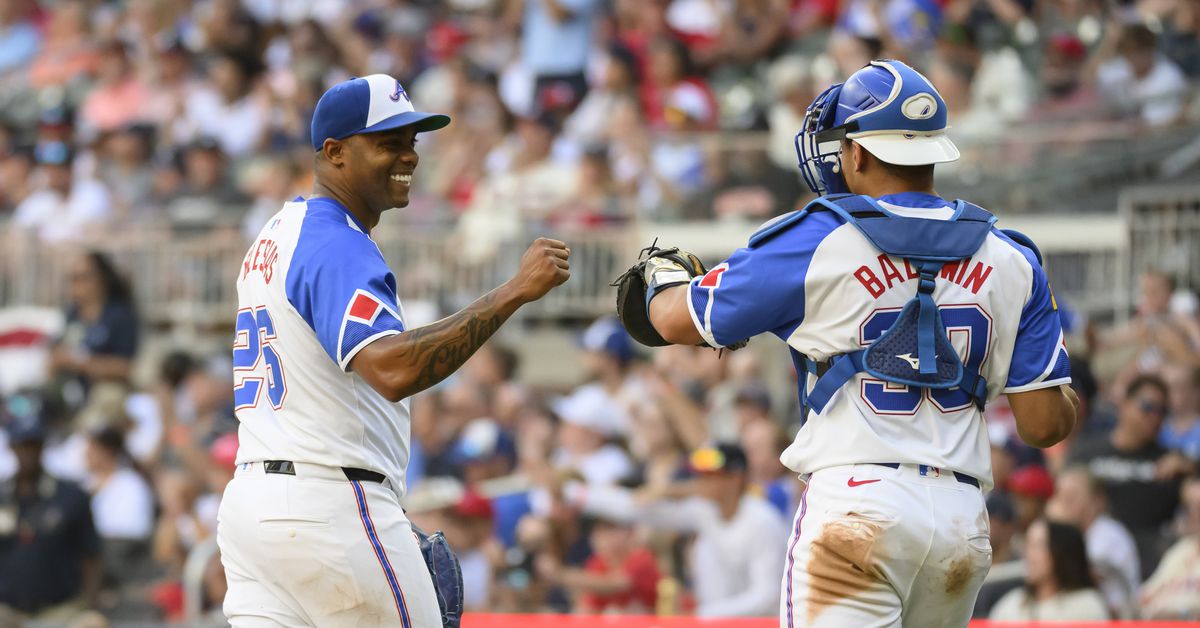 Atlanta Braves News: Nick Allen’s defense, trade deadline, more