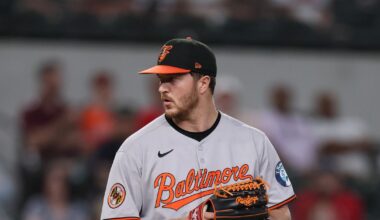 Sunday morning Orioles game thread: at Braves, 11:35