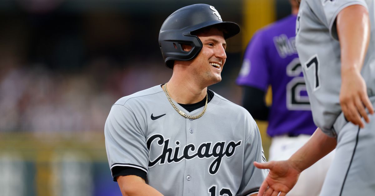 Chicago White Sox Game Threads: Blue Jays at White Sox